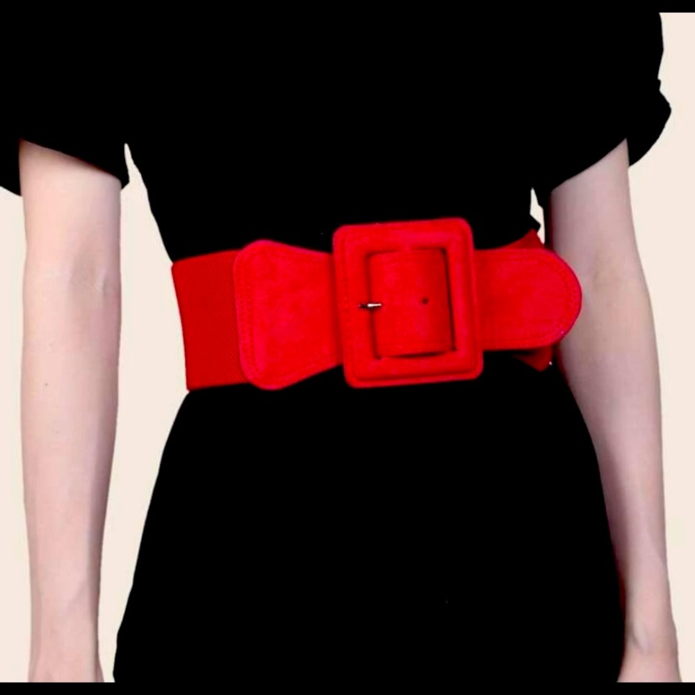 Belt for woman